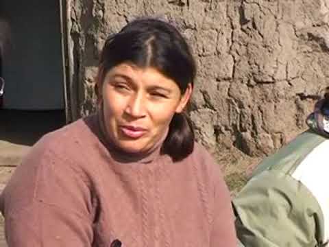 Paraje La Cuchilla - Paysandú