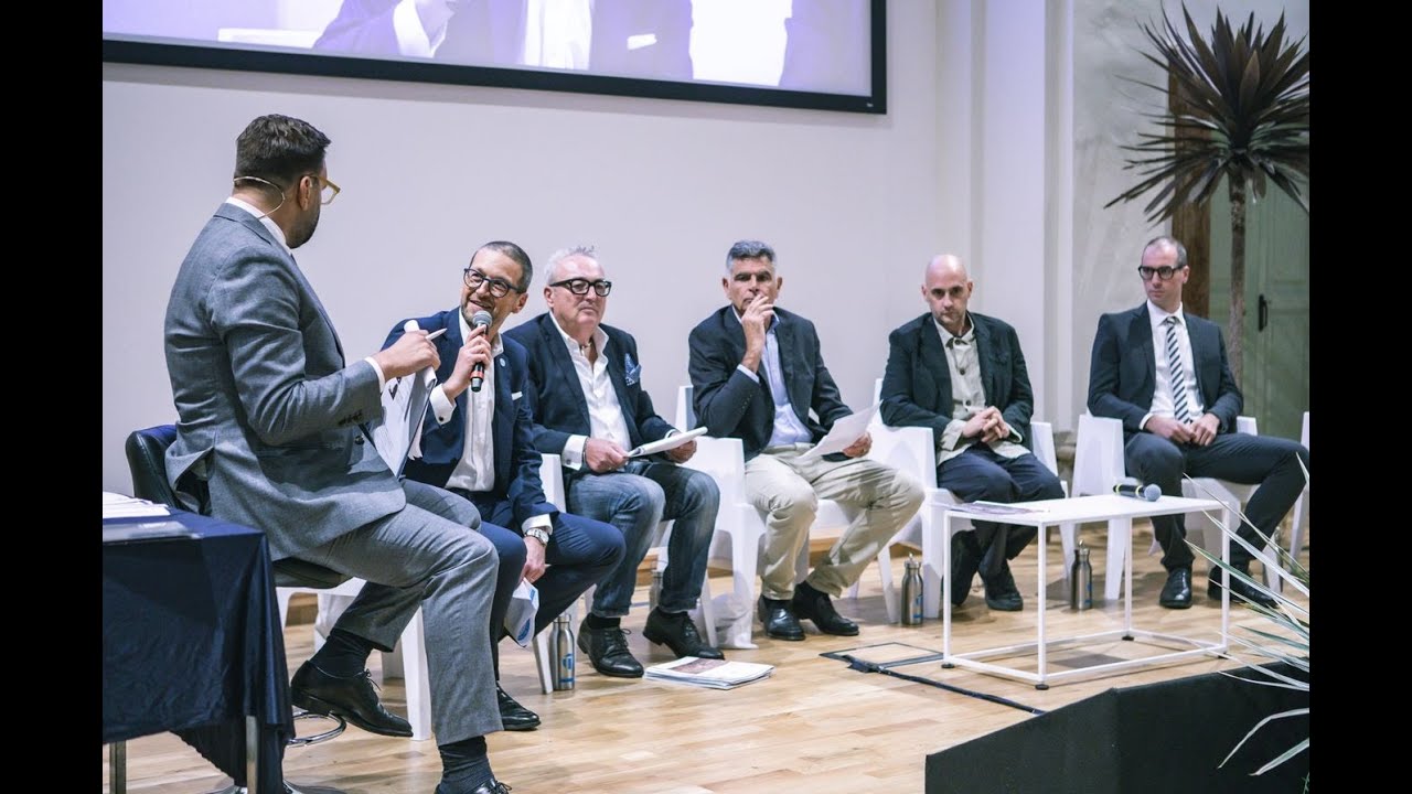 Techfem Mobility Day 2024 Video