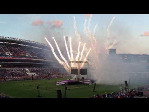 Gothia Cup 2017 Open Ceremony