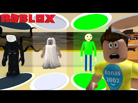 ROBLOX HORROR TYCOON ! || Roblox Gameplay || Konas2002