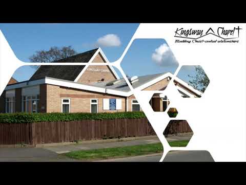 2021 06 20 Born Again   Geoff