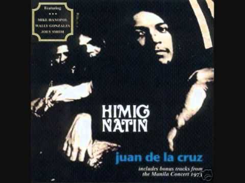 Juan Dela Cruz Band - Ang Himig Natin