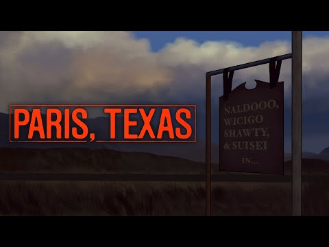 naldooo X suisei X Wicigo Shawty - Paris, Texas PART III (Official Music Video)
