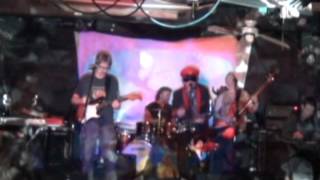Psychedelic Warlords - The Right Stuff 26-4-14
