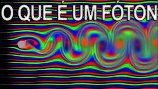 Físicos em choque! Fóton não é o que pensamos  O que há de estranho na velocidade da luz？