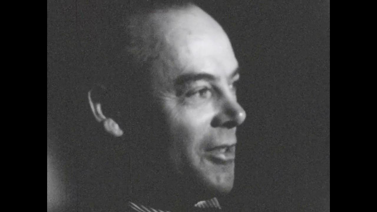 Frank Eidlitz Collection: Gyorgy Kepes