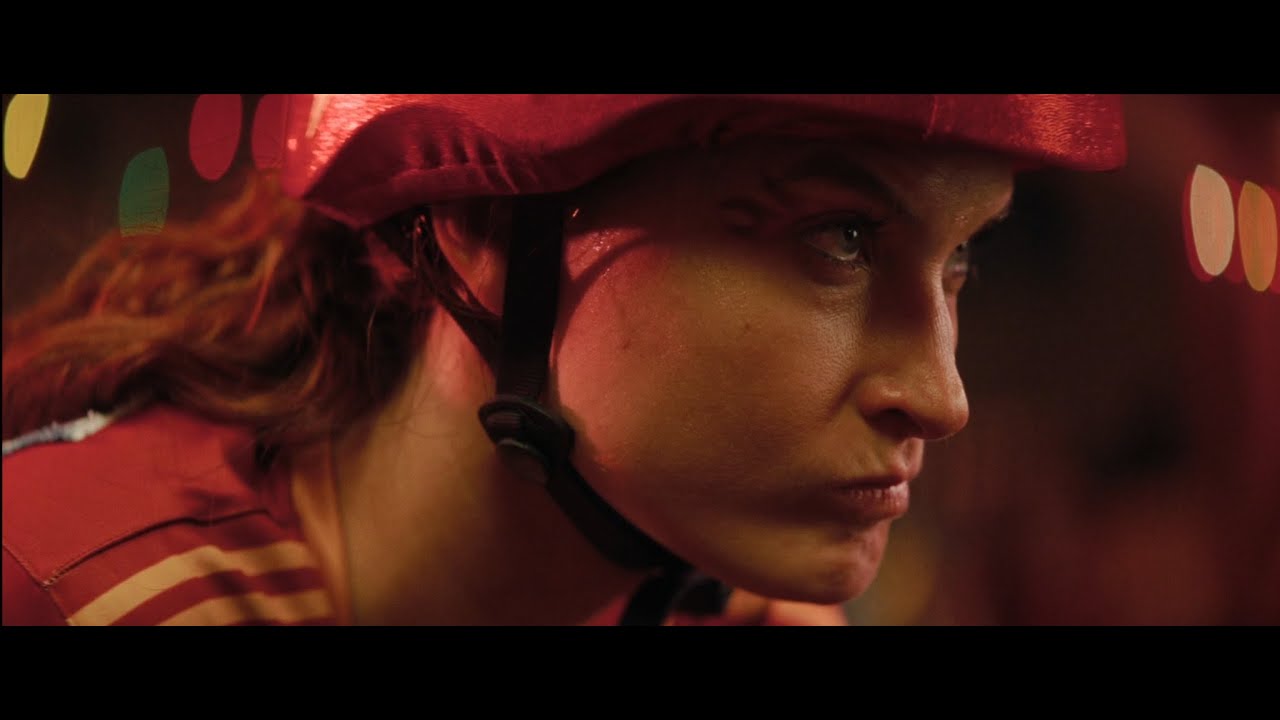 The Furies — Official Trailer