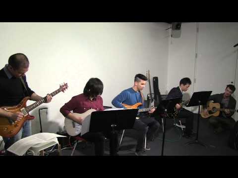 2014年リサイタル/Student Recital December 20, 2014