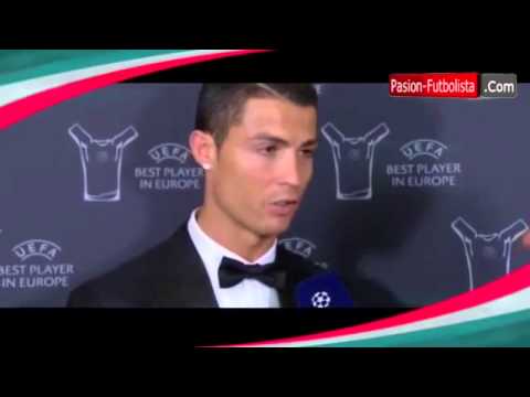 Cristiano Ronaldo: “Esto es Cádiz y aquí hay que mamar”
