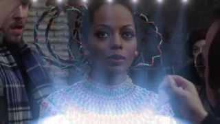 Diana Ross~Theme From Mahogany (Do You Know Where Yo're Going To)?