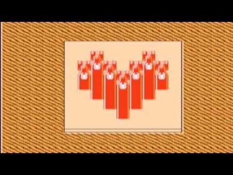 The Crypt of the Puzzle Temple by PuzzleKing - SUPER MARIO MAKER - NO COMMENTARY 1bc 1bc