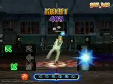 【Audition BeatUp】 Garina Project - Tell Me Tell Me No Miss