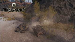 【WoT#77】Pz.Kpfw. IV Ausf. H Ankou ツンドラ 通常戦【ずんだもん実況】