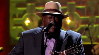 Taj Mahal & Ry Cooder: "Statesboro Blues"