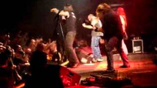 Down - Three Suns And One Star @ Sala Apolo, Barcelona, Spain [24-04-2008]