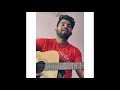 Duur Hai Wo | Deepak Rathore Project | Acoustic cover - Vaibhav