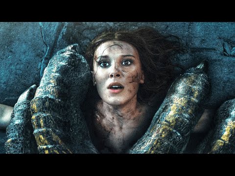 Damsel (2024) Film Explained | Fantasy Damsel Dragon Story Summarized