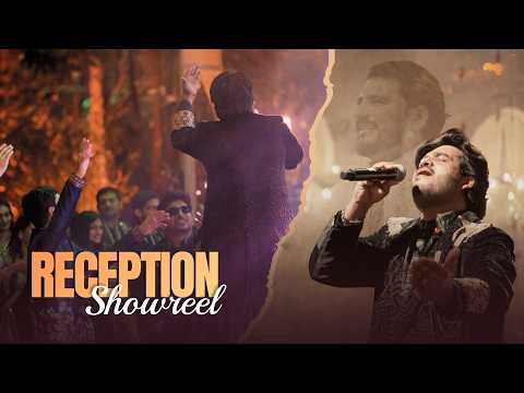 Sangeet Night Energy Symphony