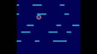 Arcade Game: Speed Coin (1984 Stern Electronics)