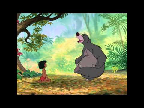 The Jungle Book [Diamond Edition] - Arabic Trailer