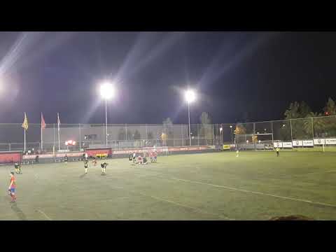 Martinenc A 2  Vs  Montañesa A  2