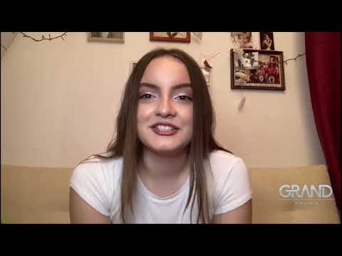 5 stvari koje niste znali o Belmi Huseinefendić