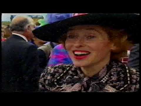 1996/1997 Season (2/5) Caulfield Guineas - Melbourne Cup