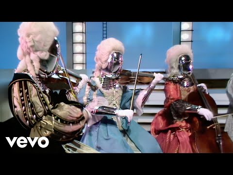 Rondò Veneziano - La Serenissima (The Laughter Show, 28.4.1984)