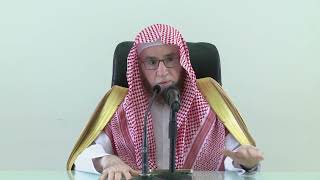 15- تفسير القرآن بجامع البابطين | سورة التكوير ١-٦  |  يوم  1444/1/18  |  الشيخ أ.د يوسف الشبل image