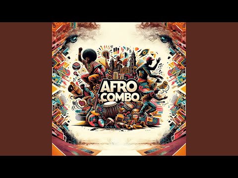 ¡Afrocombo Llegó!