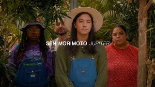 Sen Morimoto – “Jupiter”