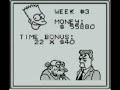Bart Vs The Juggernauts Sped Up 32x
