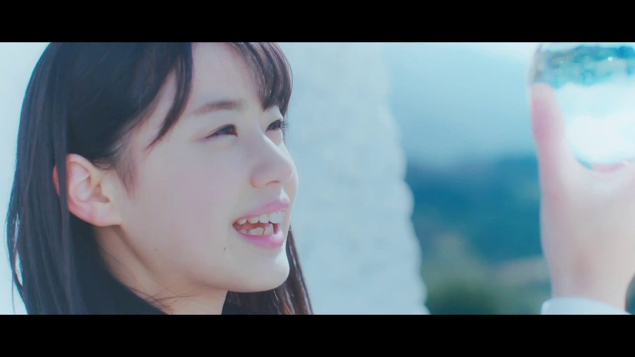 【MV】ペダルと車輪と来た道と  Short ver.〈STU48〉/ STU48 [公式]