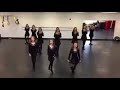 MurrayAcademyAudition