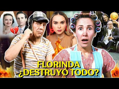 La Verdad Detrás del Chavo del 8: es PEOR que la Serie...