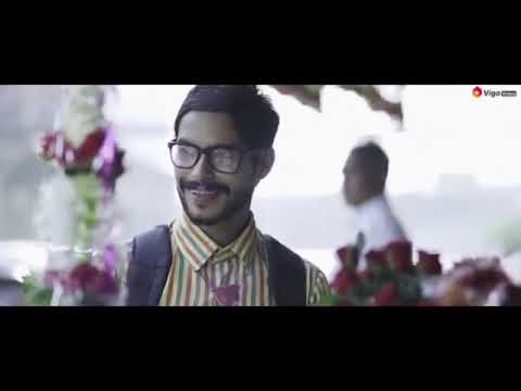 Haiya Mage Hitha (හයිය මගේ හිත) - Raveen Tharuka