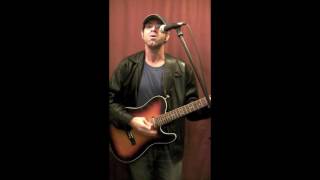 Bruce Springsteen cover-&quot;Outside looking in&quot;-by David Zess