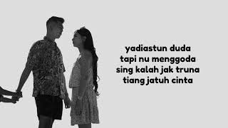 Download lagu DEMEN JAK DUDA - YESSY DIANA (  Video Lirik ) mp3