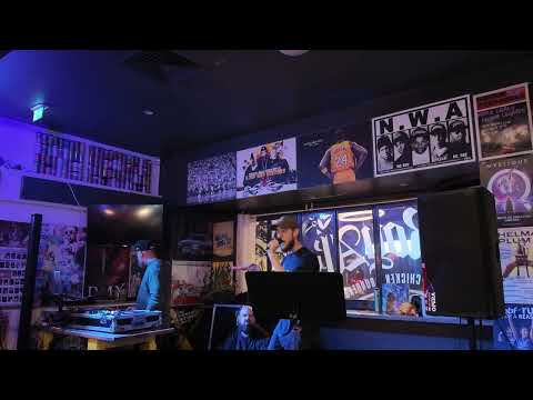 (11) Solace Lane 2 Album Launch: Selekt Few - Big Lending Banks