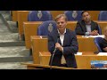Omtzigt wordt WOEST als MEERDERHEID debat over CORONA ENQUETE WEIGERT: Ik ben hier STOMVERBAASD over