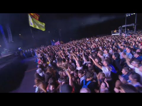 Tu mejor Soldado // Cover Loop // Rubén de Lis  //Xacobeo 2022