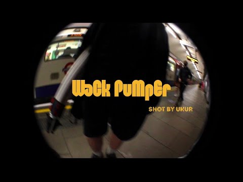 Kish! x Jayrichie - BRIANPUMPER