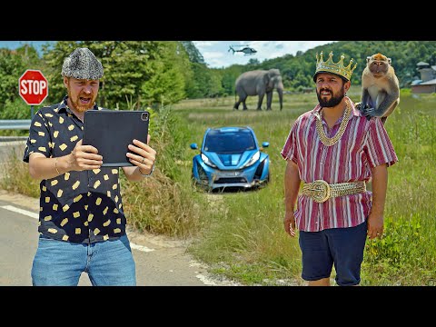 Inteligența Artificială În Sat #3chestii