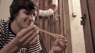 Franc Alpa - Bonbón