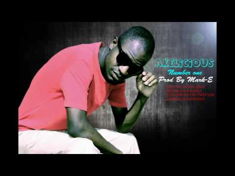 Abraxas Kado - Number One (Audio)