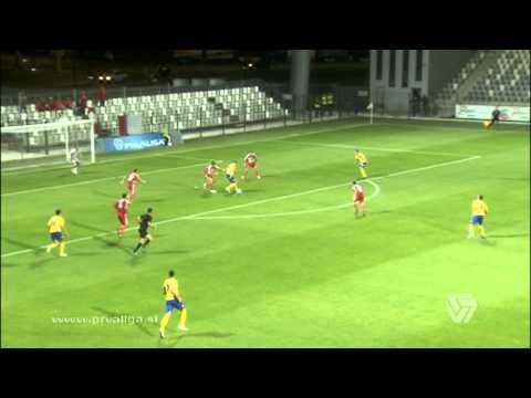 Vrhunci 10. krog Koper - Aluminij