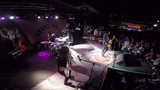 Jordan Brooker - Life In Your Days (Live at 8 Seconds Saloon)