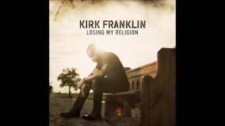 Miracles - Kirk Franklin - Losing My Religion (cd)