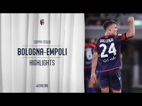 FC Bologna 2-1 FC Empoli