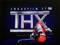Finding Nemo 2003 Get Back Here Now THX Tex 2 Moo Can DVD TV SANYO Video 1